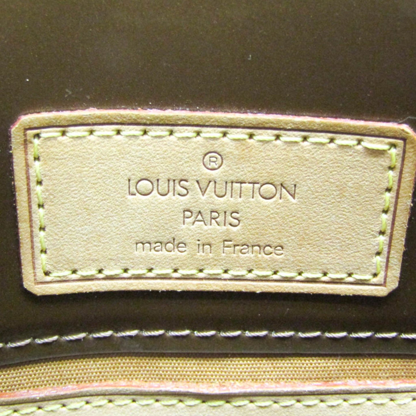 Louis Vuitton Handbag