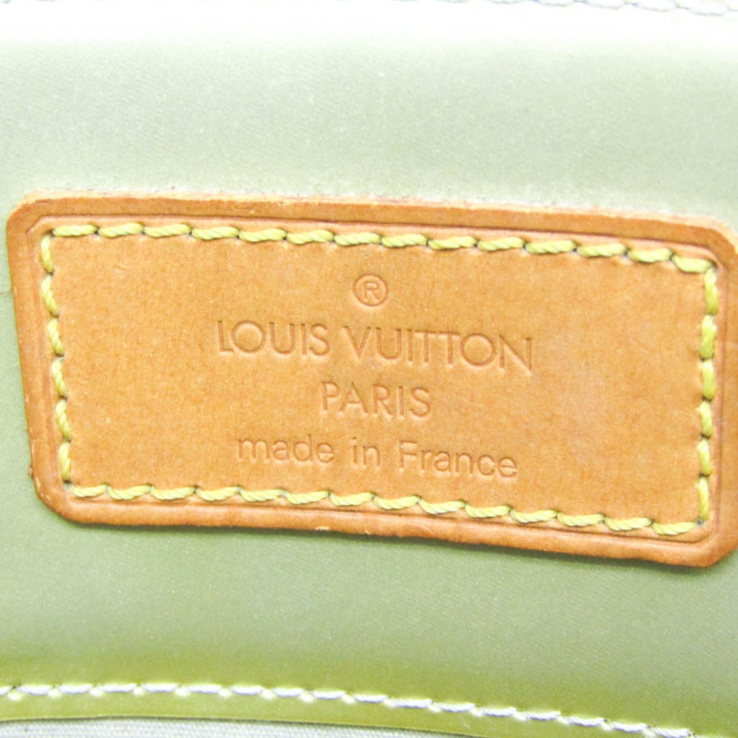 Louis Vuitton Reade Tote Bag