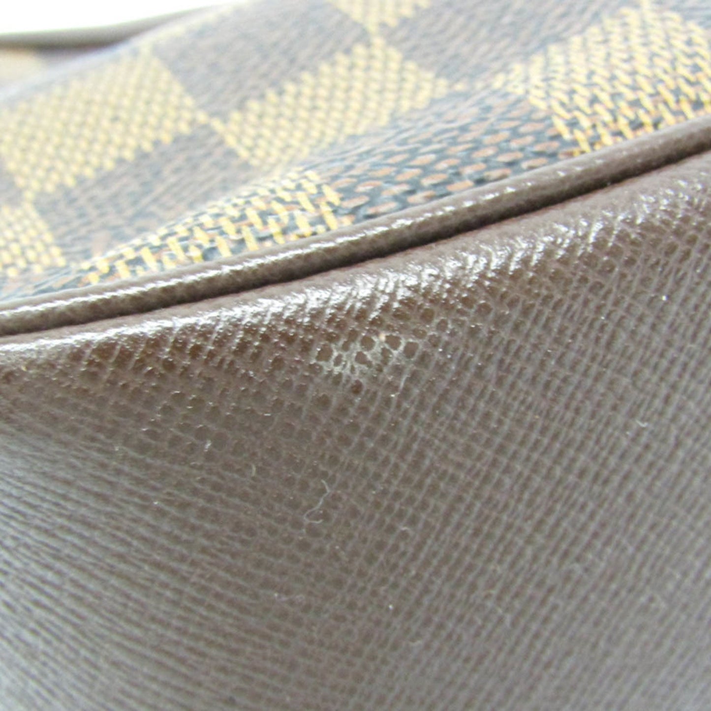 Louis Vuitton Trousse de Toilette clutch