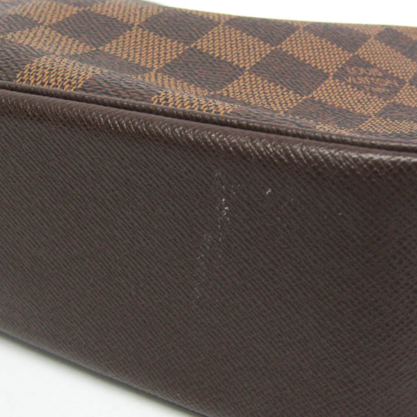 Louis Vuitton Trousse de Toilette Clutch