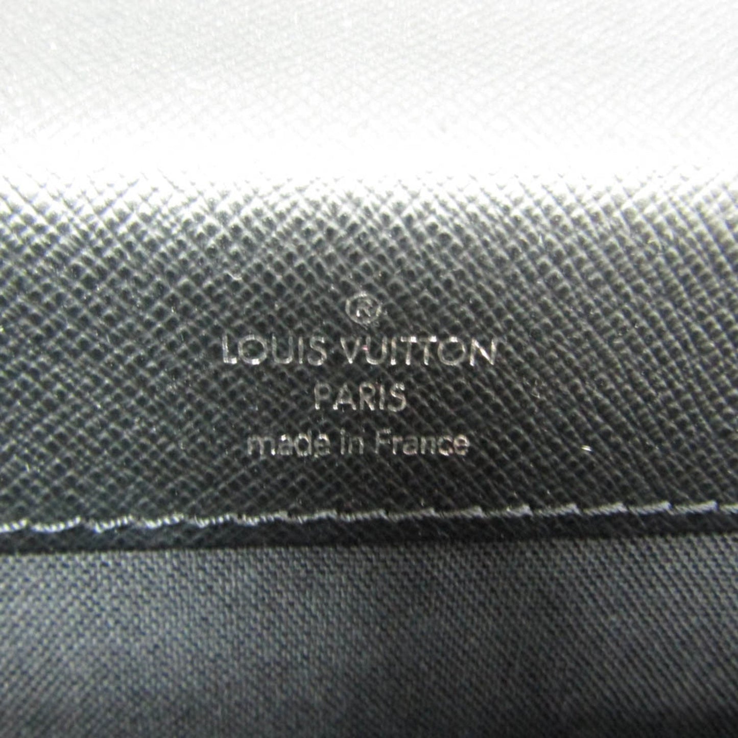 Louis Vuitton Robusto Briefcase