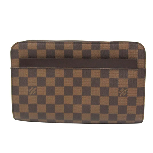 Louis Vuitton Saint Louis Clutch