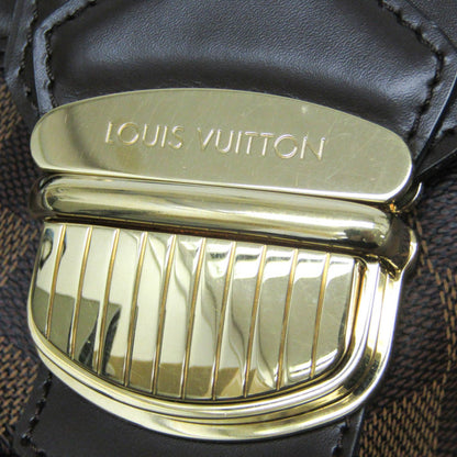 Louis Vuitton Sistina Shoulder Bag