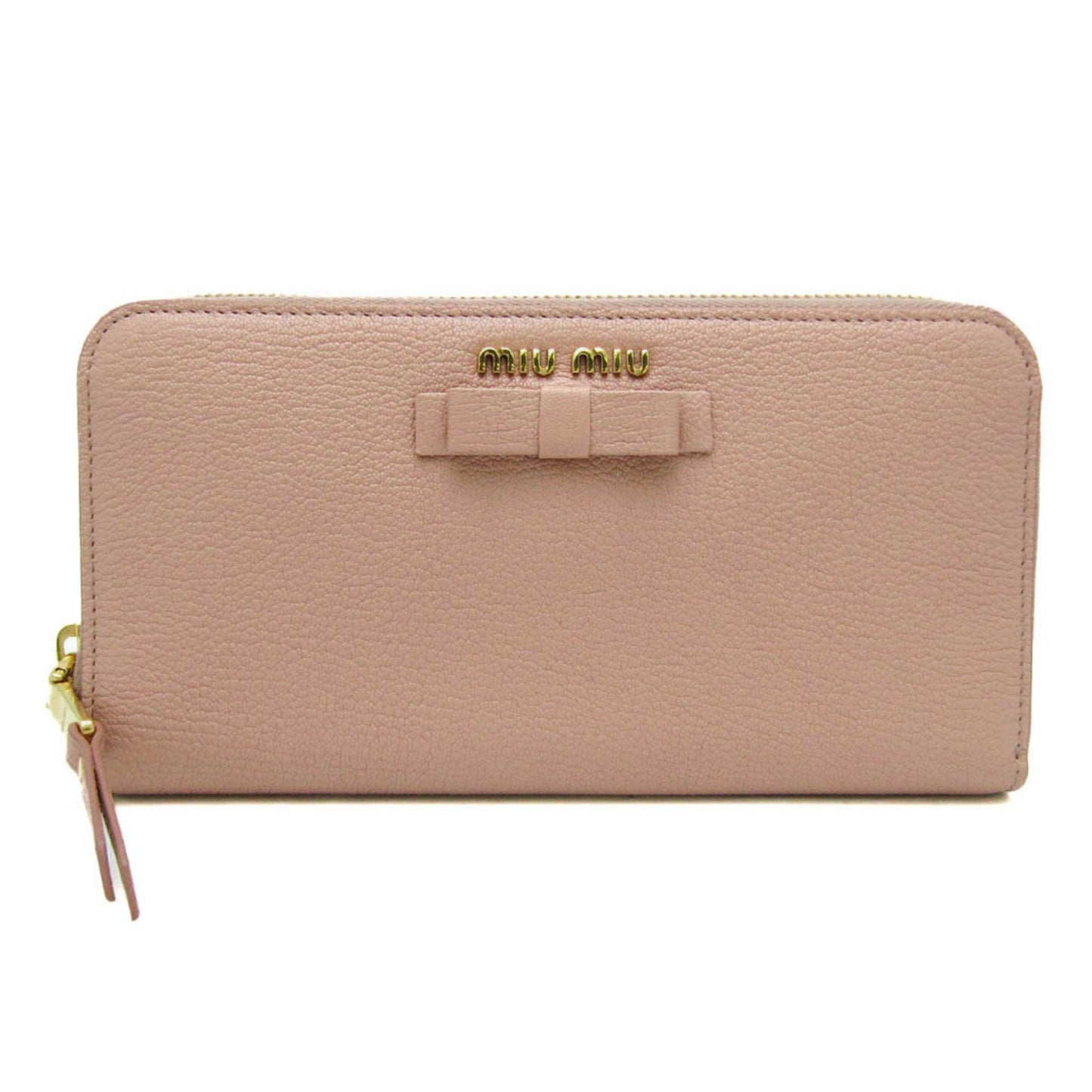 Miu Miu Ribbon Wallet