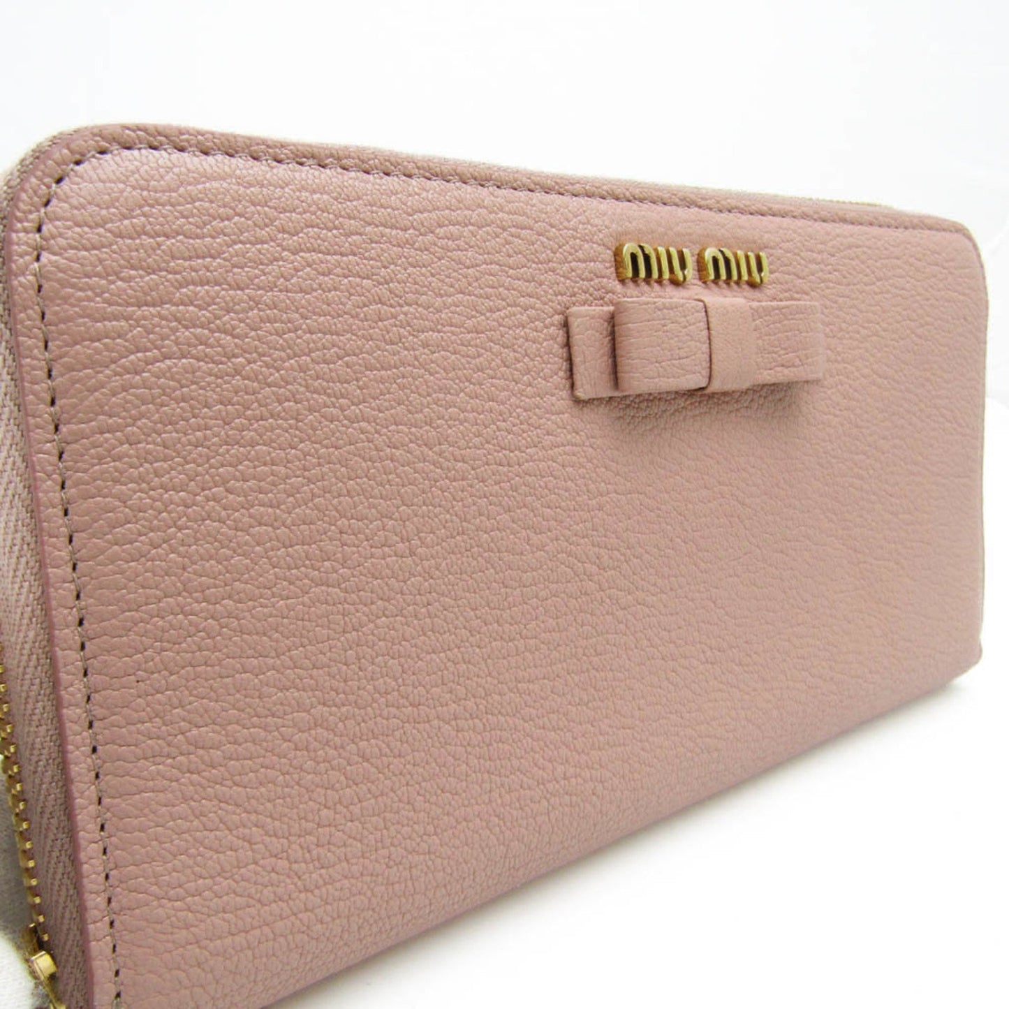 Miu Miu Ribbon Wallet