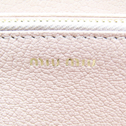 Miu Miu Ribbon Wallet