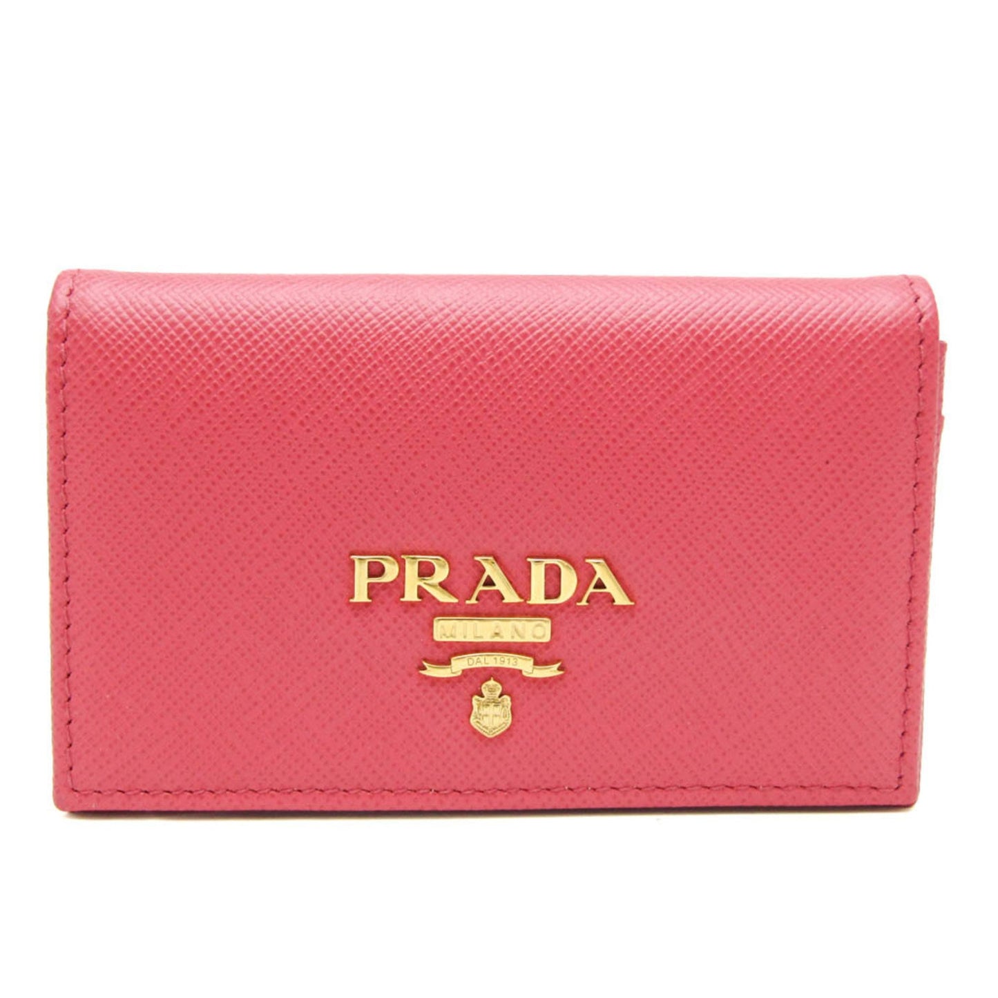 Prada Saffiano Wallet