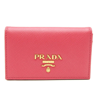 Prada Saffiano Wallet