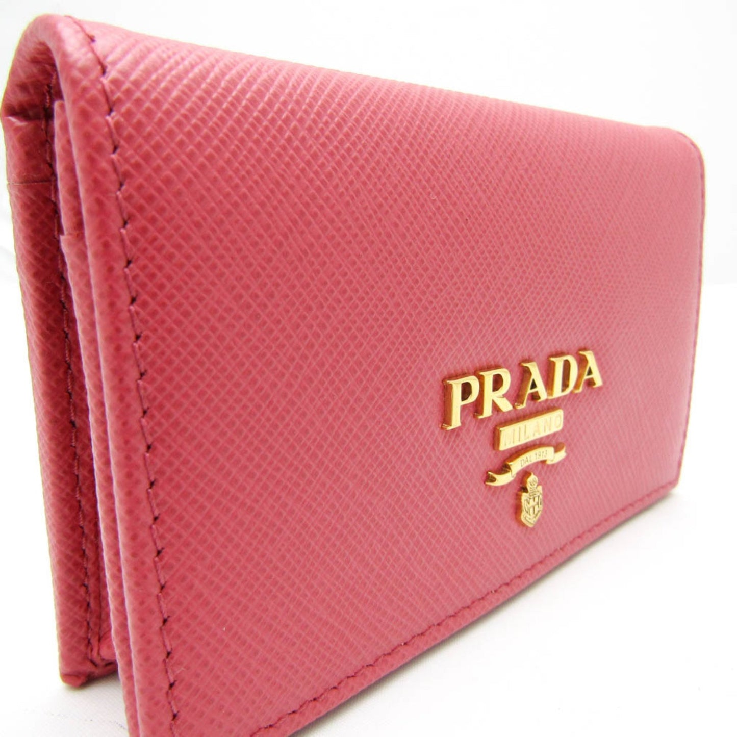 Prada Saffiano Wallet