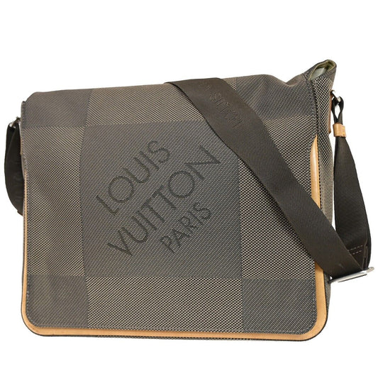 Louis Vuitton Messenger Shoulder Bag