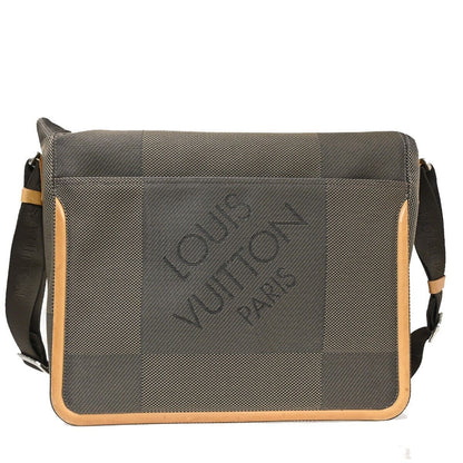 Louis Vuitton Messenger Shoulder Bag