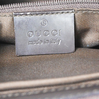 Gucci Bamboo Handbag