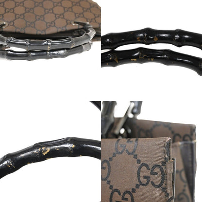 Gucci Bamboo Handbag