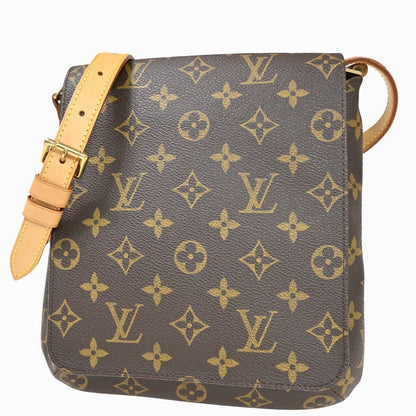 Louis Vuitton Musette Salsa Shoulder Bag