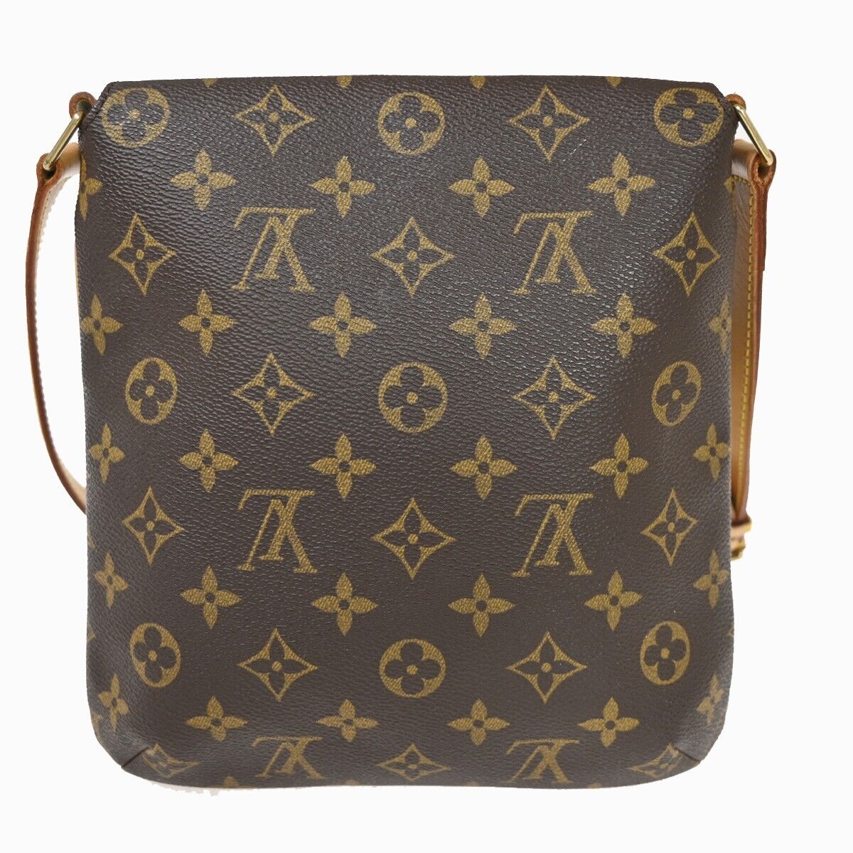 Louis Vuitton Musette Salsa Shoulder Bag