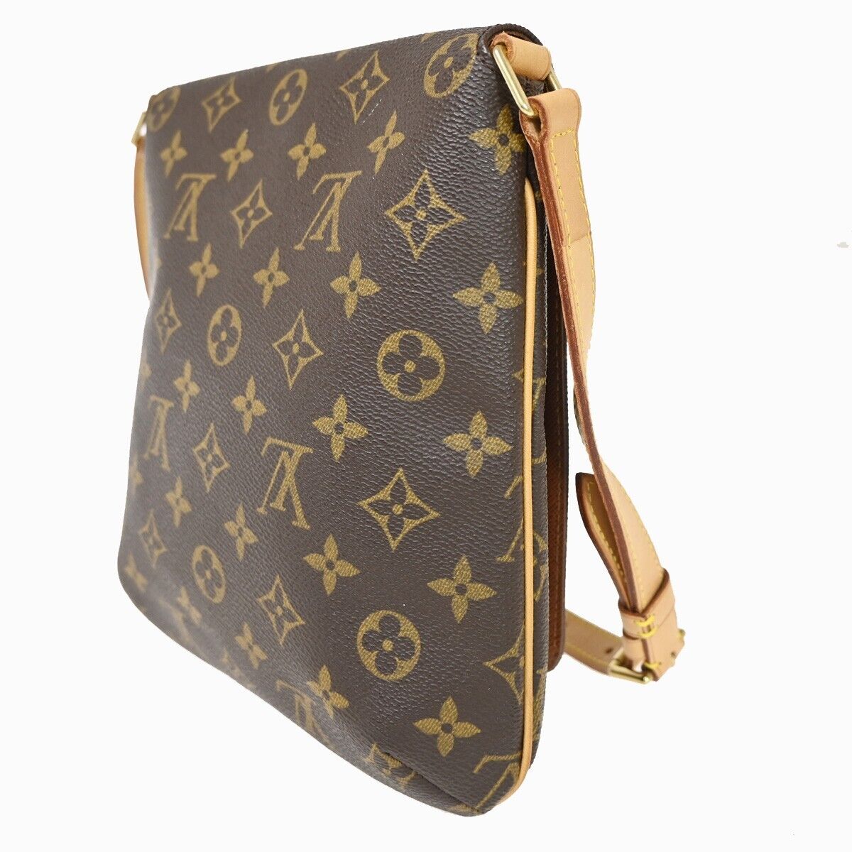 Louis Vuitton Musette Salsa Shoulder Bag