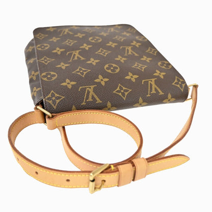 Louis Vuitton Musette Salsa Shoulder Bag