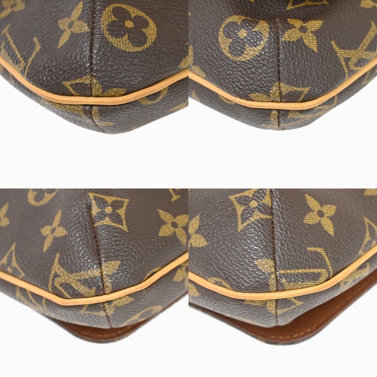 Louis Vuitton Musette Salsa Shoulder Bag