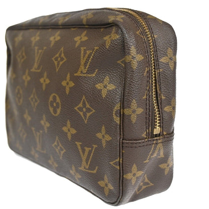 Louis Vuitton Trousse de Toilette Clutch