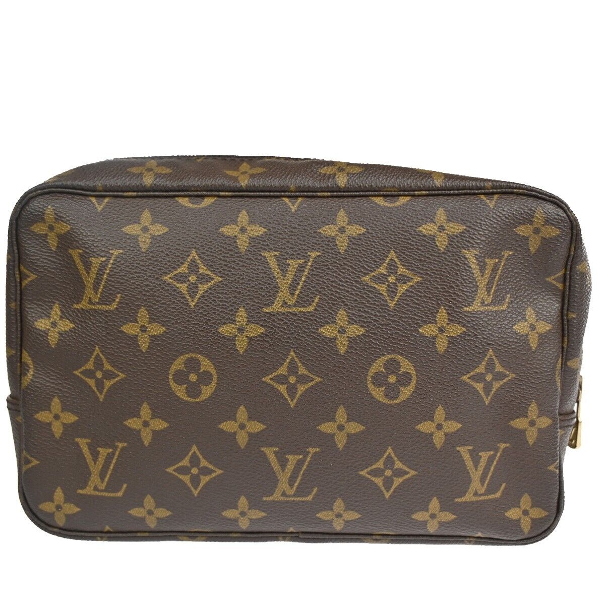 Louis Vuitton Trousse de Toilette Clutch