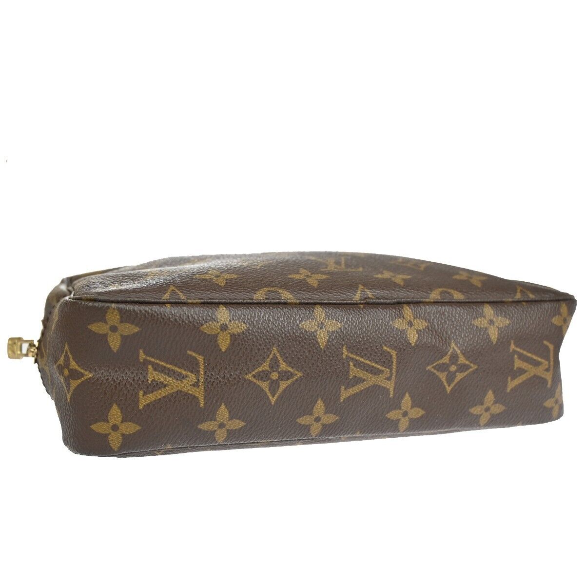 Louis Vuitton Trousse de Toilette Clutch