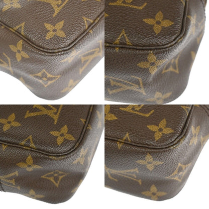 Louis Vuitton Trousse de Toilette Clutch