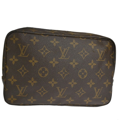 Louis Vuitton Trousse de Toilette Clutch