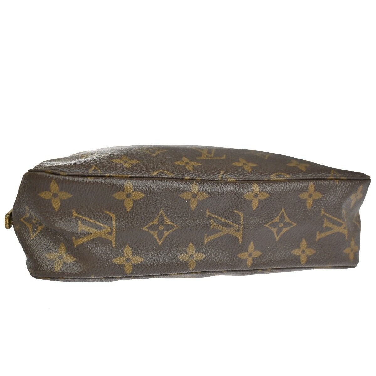 Louis Vuitton Trousse de Toilette Clutch