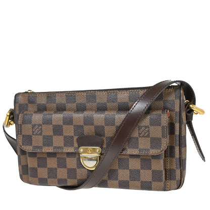 Louis Vuitton Ravello GM Shoulder Bag