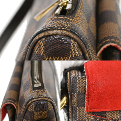 Louis Vuitton Ravello GM Shoulder Bag