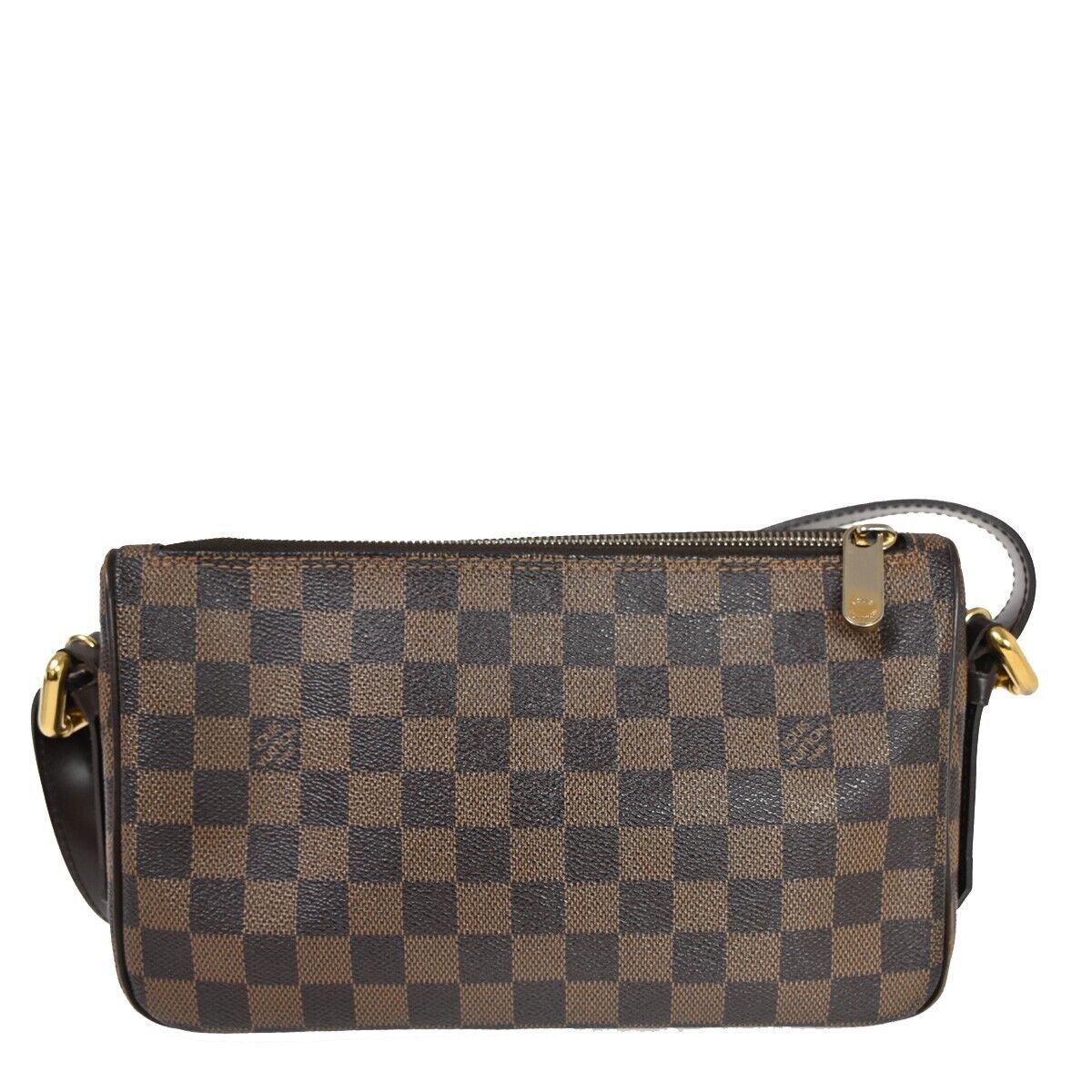 Louis Vuitton Ravello GM Shoulder Bag