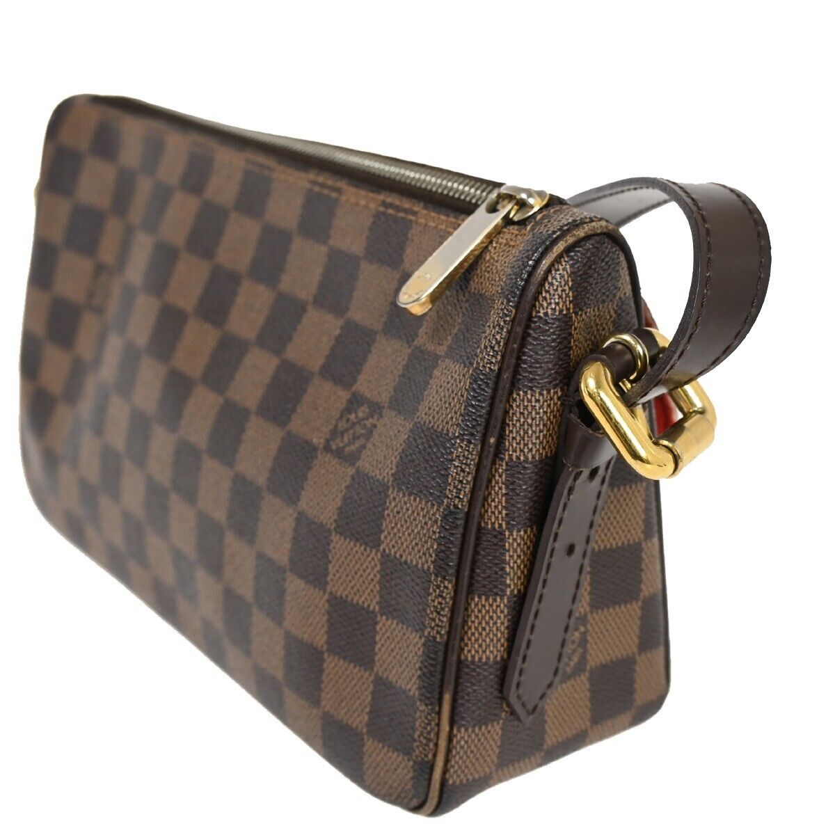 Louis Vuitton Ravello GM Shoulder Bag