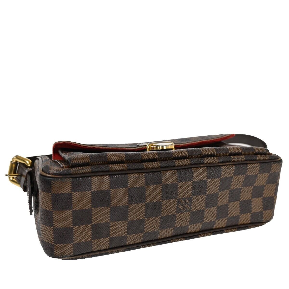 Louis Vuitton Ravello GM Shoulder Bag