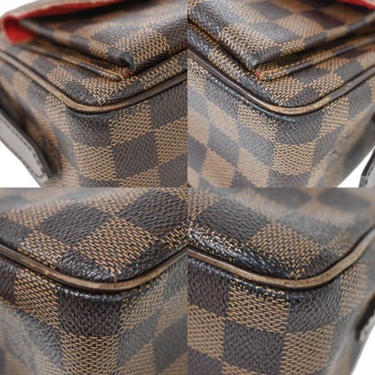 Louis Vuitton Ravello GM Shoulder Bag