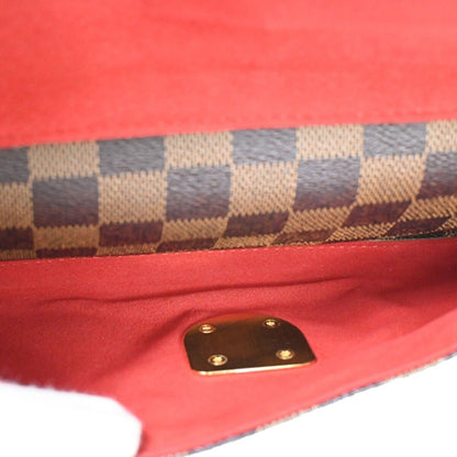 Louis Vuitton Ravello GM Shoulder Bag