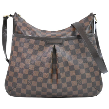 Louis Vuitton Bloomsbury Shoulder Bag