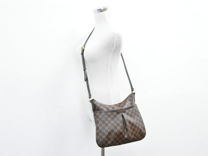 Louis Vuitton Bloomsbury Shoulder Bag