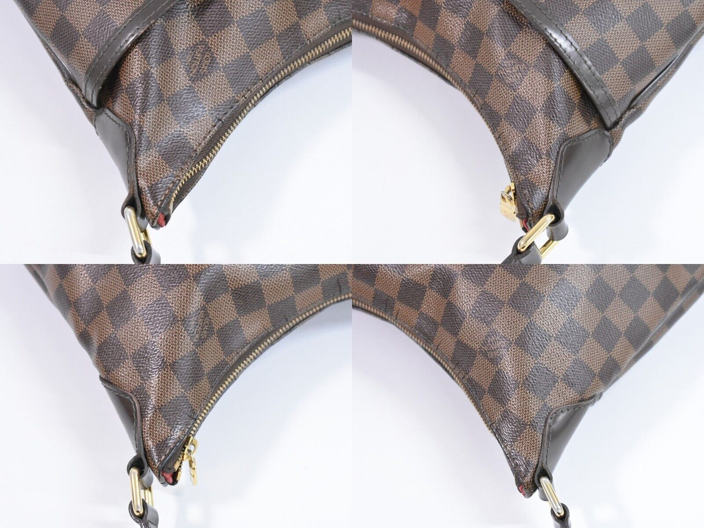 Louis Vuitton Bloomsbury Shoulder Bag