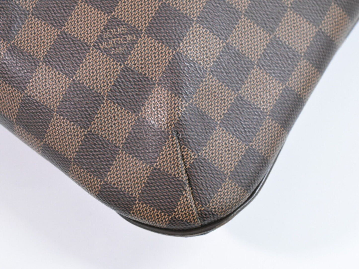 Louis Vuitton Bloomsbury Shoulder Bag