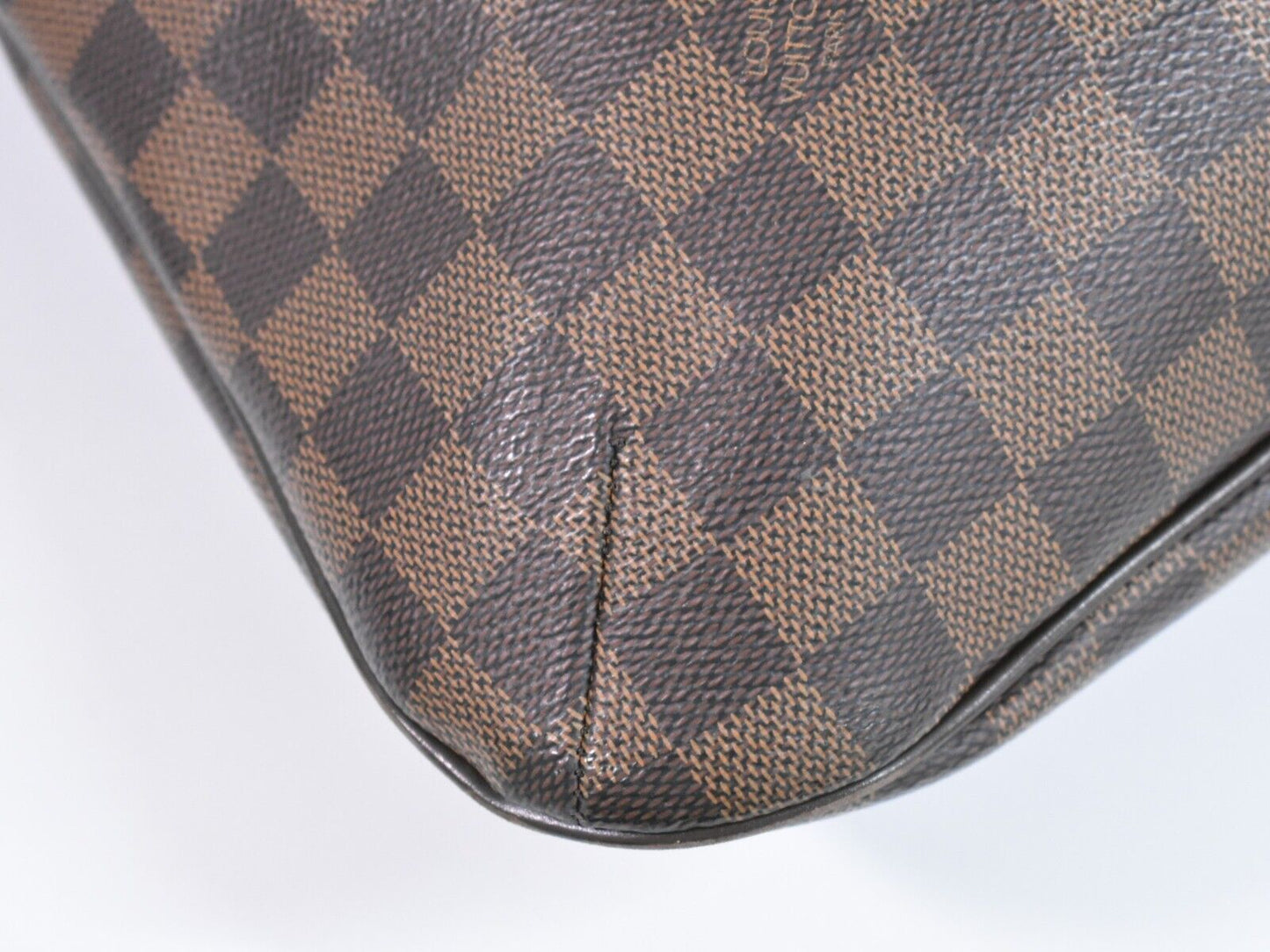 Louis Vuitton Bloomsbury Shoulder Bag