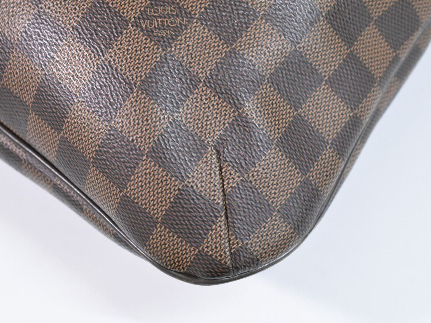 Louis Vuitton Bloomsbury Shoulder Bag