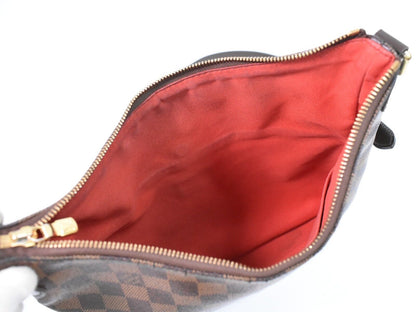 Louis Vuitton Bloomsbury Shoulder Bag