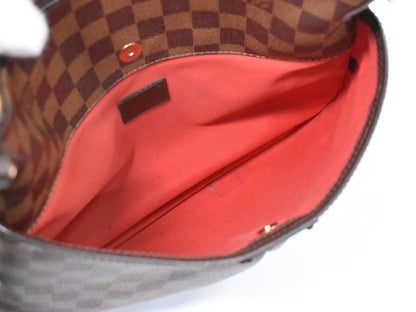 Louis Vuitton Bloomsbury Shoulder Bag