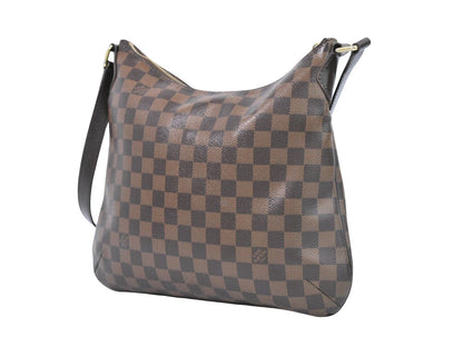 Louis Vuitton Bloomsbury Shoulder Bag