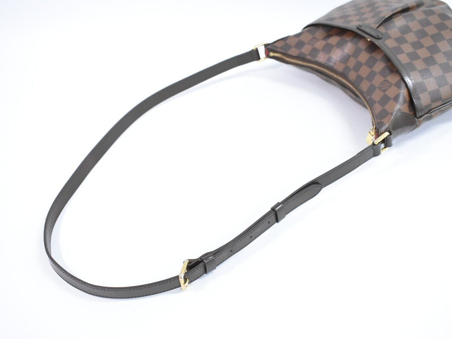 Louis Vuitton Bloomsbury Shoulder Bag