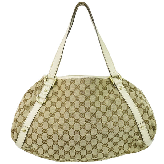 Gucci Abbey Handbag