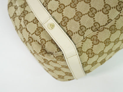 Gucci Abbey Handbag