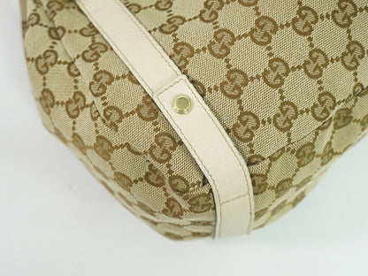 Gucci Abbey Handbag