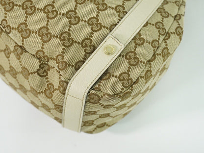 Gucci Abbey Handbag