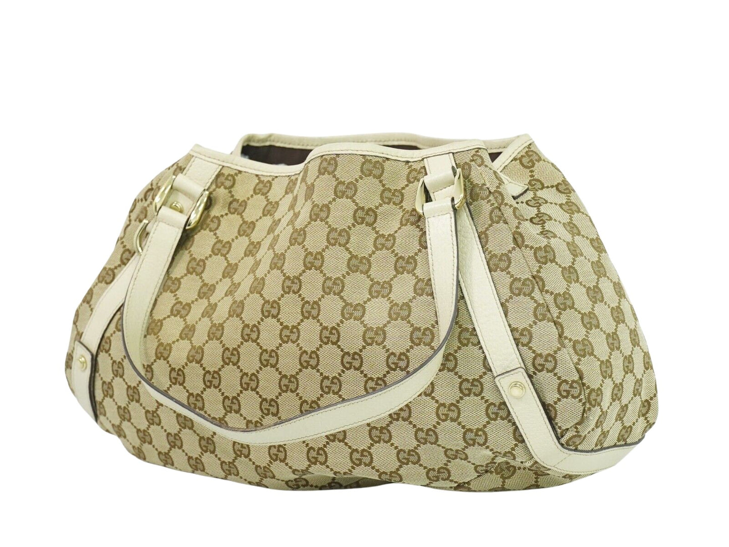 Gucci Abbey Handbag